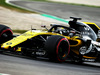 TEST F1 BARCELLONA 8 MARZO, Nico Hulkenberg (GER) Renault Sport F1 Team RS18.
08.03.2018.
