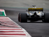 TEST F1 BARCELLONA 8 MARZO, Nico Hulkenberg (GER) Renault Sport F1 Team RS18.
08.03.2018.