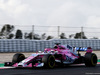 TEST F1 BARCELLONA 8 MARZO, Sergio Perez (MEX) Sahara Force India F1 VJM11.
08.03.2018.