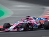 TEST F1 BARCELLONA 8 MARZO, Sergio Perez (MEX) Sahara Force India F1 VJM11.
08.03.2018.