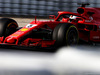 TEST F1 BARCELLONA 8 MARZO, Sebastian Vettel (GER) Ferrari SF71H.
08.03.2018.