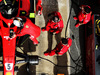 TEST F1 BARCELLONA 8 MARZO, Sebastian Vettel (GER) Ferrari SF71H.
08.03.2018.