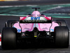 TEST F1 BARCELLONA 8 MARZO, Sergio Perez (MEX) Sahara Force India F1 VJM11.
08.03.2018.