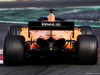 TEST F1 BARCELLONA 8 MARZO, Stoffel Vandoorne (BEL) McLaren MCL33.
08.03.2018.