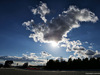 TEST F1 BARCELLONA 8 MARZO, Lance Stroll (CDN) Williams FW41.
06.03.2018.