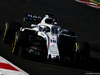 TEST F1 BARCELLONA 8 MARZO, Lance Stroll (CDN) Williams FW41.
06.03.2018.