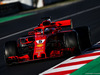 TEST F1 BARCELLONA 8 MARZO, Sebastian Vettel (GER) Ferrari SF71H.
06.03.2018.