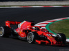 TEST F1 BARCELLONA 8 MARZO, Sebastian Vettel (GER) Ferrari SF71H.
06.03.2018.