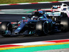 TEST F1 BARCELLONA 8 MARZO, Lewis Hamilton (GBR) Mercedes AMG F1 W09.
07.03.2018.