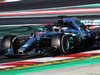 TEST F1 BARCELLONA 8 MARZO, Lewis Hamilton (GBR) Mercedes AMG F1 W09.
07.03.2018.