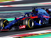 TEST F1 BARCELLONA 8 MARZO, Brendon Hartley (NZL) Scuderia Toro Rosso STR13.
07.03.2018.