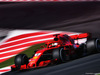 TEST F1 BARCELLONA 8 MARZO, Sebastian Vettel (GER) Ferrari SF71H.
07.03.2018.