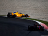 TEST F1 BARCELLONA 8 MARZO, Fernando Alonso (ESP) McLaren MCL33 stops on the circuit.
07.03.2018.