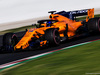 TEST F1 BARCELLONA 8 MARZO, Fernando Alonso (ESP) McLaren MCL33.
07.03.2018.