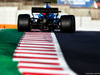 TEST F1 BARCELLONA 8 MARZO, Sergey Sirotkin (RUS) Williams FW41.
07.03.2018.