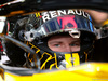 TEST F1 BARCELLONA 8 MARZO, Nico Hulkenberg (GER) Renault Sport F1 Team 
08.03.2018.