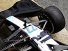 TEST F1 BARCELLONA 8 MARZO, Mercedes AMG F1 W09 front suspension detail.
08.03.2018.