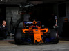 TEST F1 BARCELLONA 8 MARZO, Stoffel Vandoorne (BEL) McLaren F1 
08.03.2018.