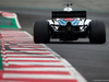 TEST F1 BARCELLONA 8 MARZO, Robert Kubica (POL) Williams FW41 Reserve e Development Driver.
08.03.2018.