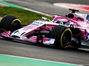 TEST F1 BARCELLONA 8 MARZO, Sergio Perez (MEX) Sahara Force India F1 VJM11.
08.03.2018.