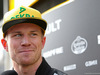 TEST F1 BARCELLONA 8 MARZO, Nico Hulkenberg (GER) Renault Sport F1 Team 
08.03.2018.