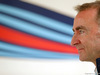 TEST F1 BARCELLONA 8 MARZO, Paddy Lowe (GBR) Williams F1 Team Technical F1 Executive Director  
08.03.2018.