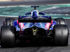TEST F1 BARCELLONA 8 MARZO, Pierre Gasly (FRA) Scuderia Toro Rosso STR13.
08.03.2018.