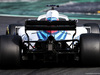 TEST F1 BARCELLONA 8 MARZO, Robert Kubica (POL) Williams FW41 Reserve e Development Driver.
08.03.2018.