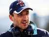 TEST F1 BARCELLONA 8 MARZO, Robert Kubica (POL) Williams Reserve e Development Driver.
08.03.2018.