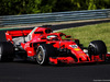 TEST F1 UNGHERIA 31 LUGLIO, Antonio Giovinazzi (ITA) Ferrari SF71H Test Driver.
31.07.2018.