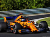 TEST F1 UNGHERIA 31 LUGLIO, Lando Norris (GBR) McLaren MCL33 Test Driver.
31.07.2018.