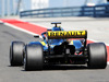 TEST F1 UNGHERIA 31 LUGLIO