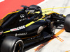 TEST F1 UNGHERIA 31 LUGLIO, Nico Hulkenberg (GER) Renault Sport F1 Team RS18.
31.07.2018.