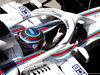 TEST F1 UNGHERIA 31 LUGLIO, Oliver Rowland (GBR) Williams FW41 Test Driver.
31.07.2018.