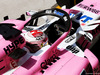 TEST F1 UNGHERIA 31 LUGLIO, Nicholas Latifi (CDN) Sahara Force India F1 VJM11 Development Driver.
31.07.2018.
