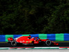 TEST F1 UNGHERIA 31 LUGLIO, Antonio Giovinazzi (ITA) Ferrari SF71H Test Driver.
31.07.2018.