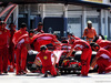 TEST F1 UNGHERIA 31 LUGLIO, Antonio Giovinazzi (ITA) Ferrari SF71H Test Driver.
31.07.2018.
