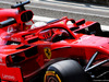 TEST F1 UNGHERIA 31 LUGLIO, Antonio Giovinazzi (ITA) Ferrari SF71H Test Driver.
31.07.2018.
