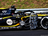 TEST F1 UNGHERIA 31 LUGLIO, Nico Hulkenberg (GER) Renault Sport F1 Team RS18.
31.07.2018.
