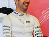 TEST F1 UNGHERIA 31 LUGLIO, Nicholas Latifi (CDN) Sahara Force India F1 Team Development Driver.
31.07.2018.