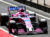 TEST F1 UNGHERIA 31 LUGLIO, Nicholas Latifi (CDN) Sahara Force India F1 VJM11 Development Driver.
31.07.2018.