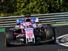 TEST F1 UNGHERIA 31 LUGLIO, Nikita Mazepin (RUS) Sahara Force India F1 VJM11 Development Driver.
31.07.2018.