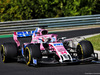 TEST F1 UNGHERIA 31 LUGLIO, Nikita Mazepin (RUS) Sahara Force India F1 VJM11 Development Driver.
31.07.2018.