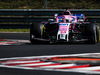 TEST F1 UNGHERIA 31 LUGLIO, Nikita Mazepin (RUS) Sahara Force India F1 VJM11 Development Driver.
31.07.2018.