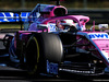 TEST F1 UNGHERIA 31 LUGLIO, Nikita Mazepin (RUS) Sahara Force India F1 VJM11 Development Driver.
31.07.2018.