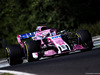 TEST F1 UNGHERIA 31 LUGLIO, Nikita Mazepin (RUS) Sahara Force India F1 VJM11 Development Driver.
31.07.2018.