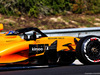 TEST F1 UNGHERIA 31 LUGLIO, Lando Norris (GBR) McLaren MCL33 Test Driver.
31.07.2018.