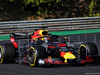 TEST F1 UNGHERIA 31 LUGLIO, Daniel Ricciardo (AUS) Red Bull Racing RB14.
31.07.2018.