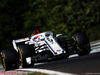 TEST F1 UNGHERIA 31 LUGLIO, Marcus Ericsson (SWE) Sauber C37.
31.07.2018.