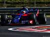 TEST F1 UNGHERIA 31 LUGLIO, Sean Gelael (IDN) Scuderia Toro Rosso STR13 Test Driver.
31.07.2018.